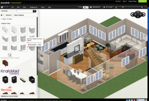 Tools To Create A Floor Plan For Your, Interactive House Plans Free