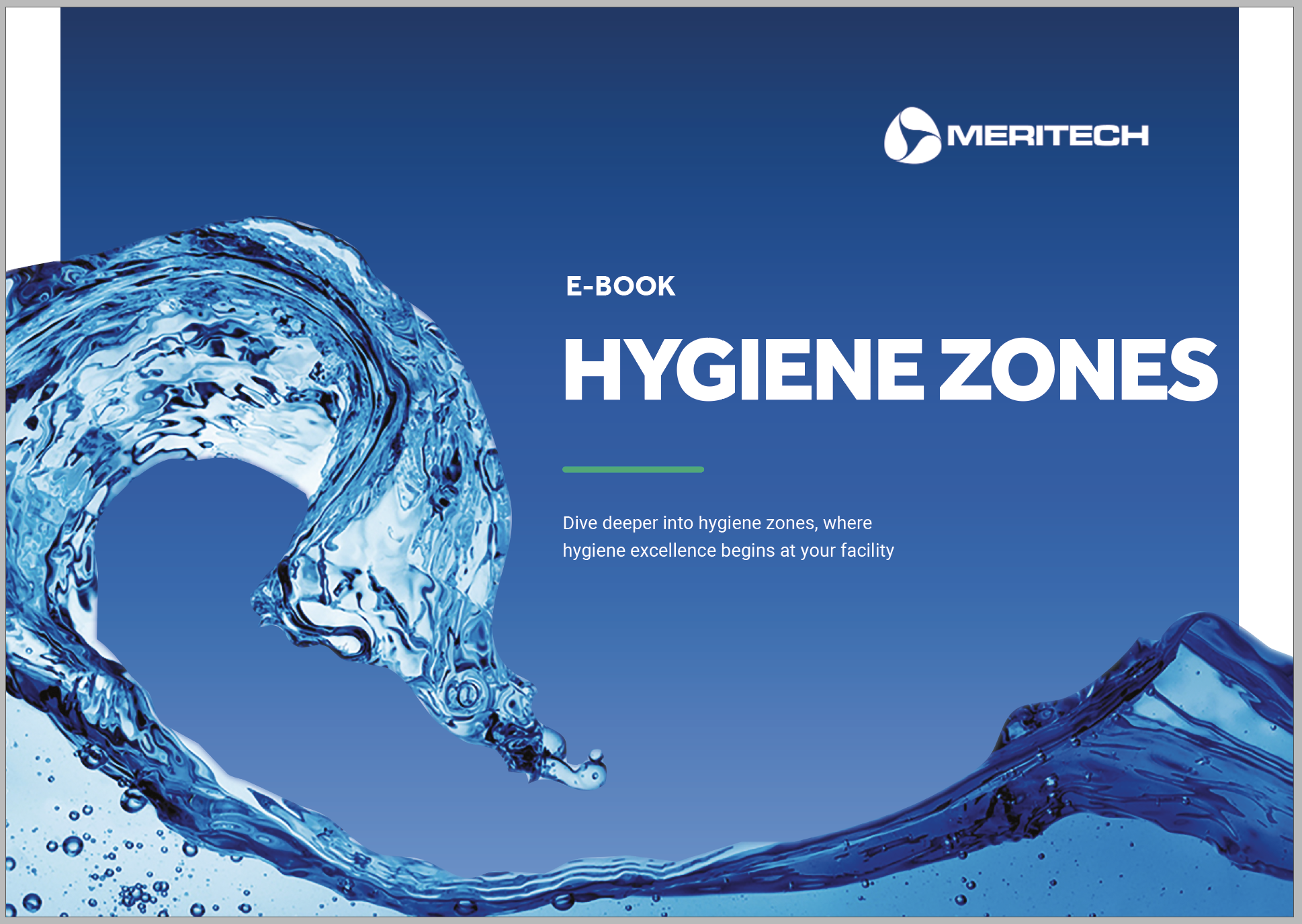 Hygiene Zone EBook Preview Image
