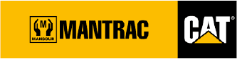 Mantrac Logo