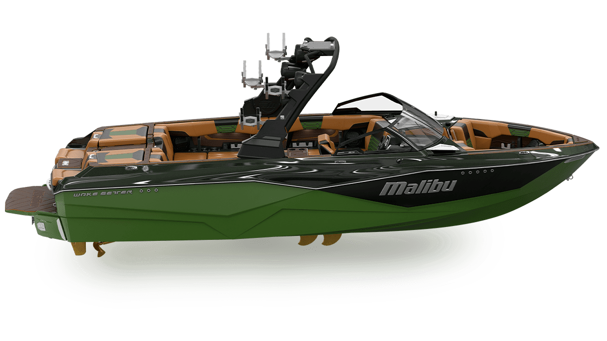 8 side plus bow new Set of model boat fenders stern