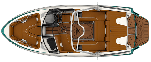 Wakesetter 21 Vlx The Ultimate Value In Wakesurf And Wakeboard Towboats Malibu Boats