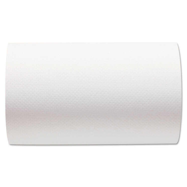 Hardwound Paper Towel Roll Refill Georgia Pacific GPC26610 Professional 26610