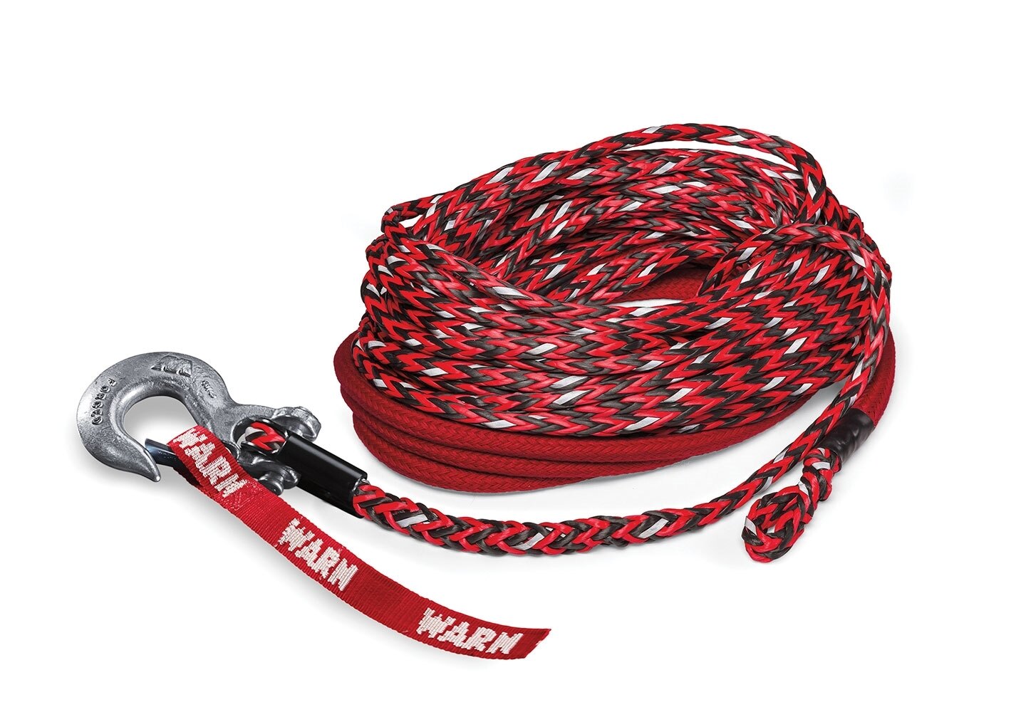 Details about   Synthetic Rope Replacement Kit~2005 Bombardier Outlander Max 400 HO Warn 72128 