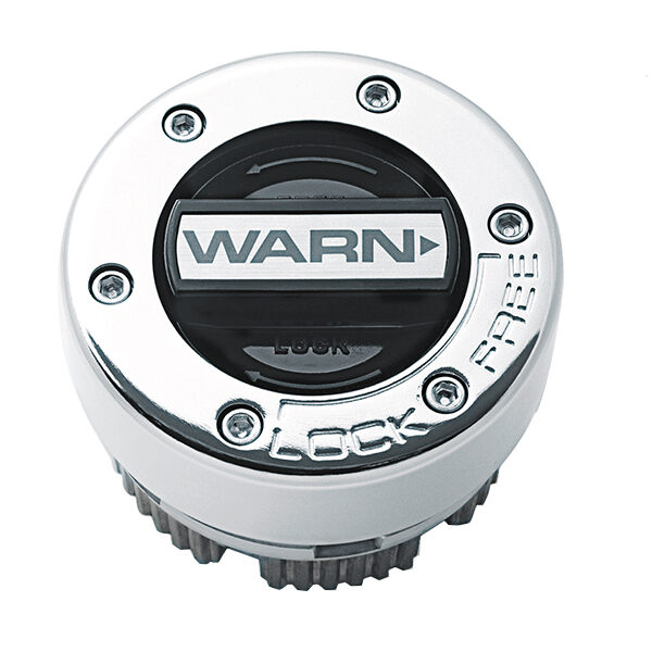 WARN 39128 4WD Hub Service Kit for Hub #'s 29070 29071