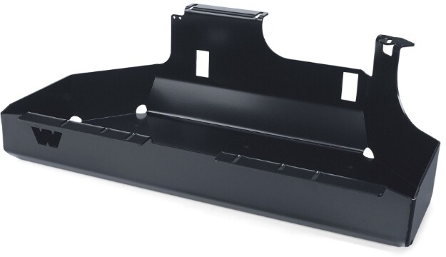 Fuel Tank Skid Plate for '97-'06 Jeep Wrangler | WARN Industries