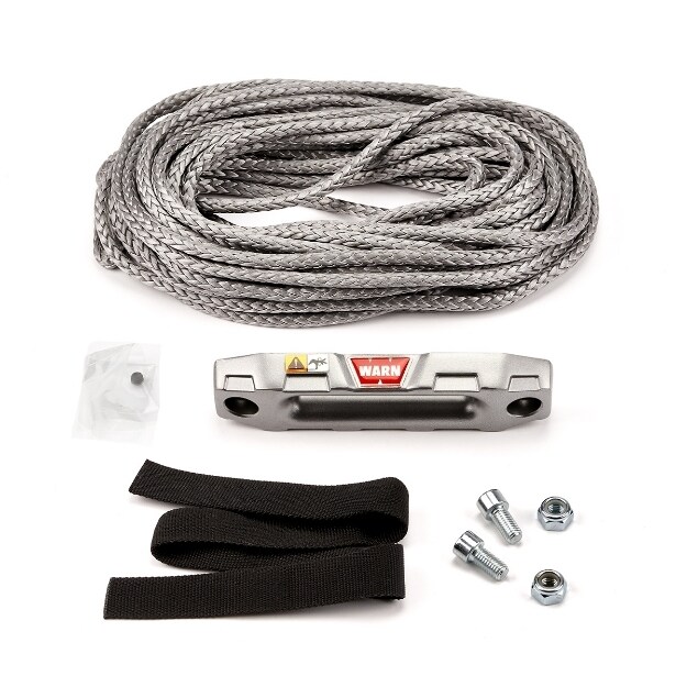 Synthetic Rope Conversion Kit - 100970