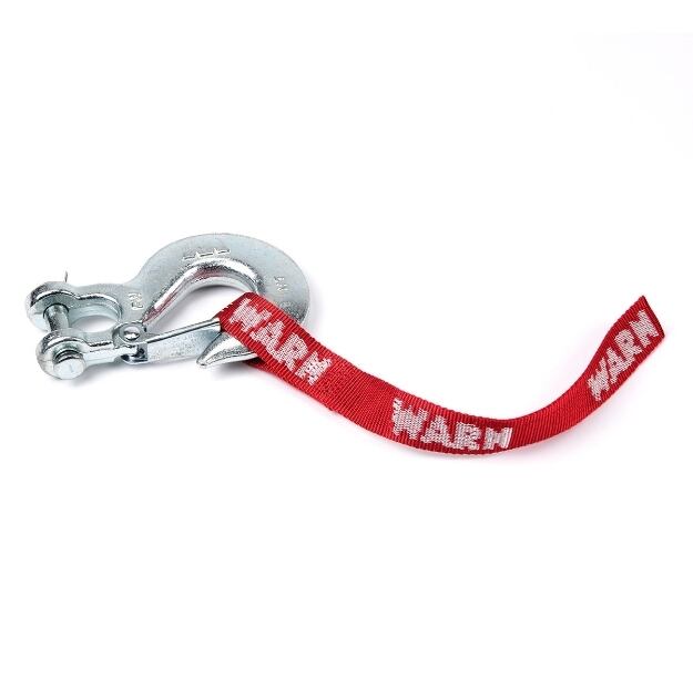 Standard Winch Hook - 98426 | WARN Industries
