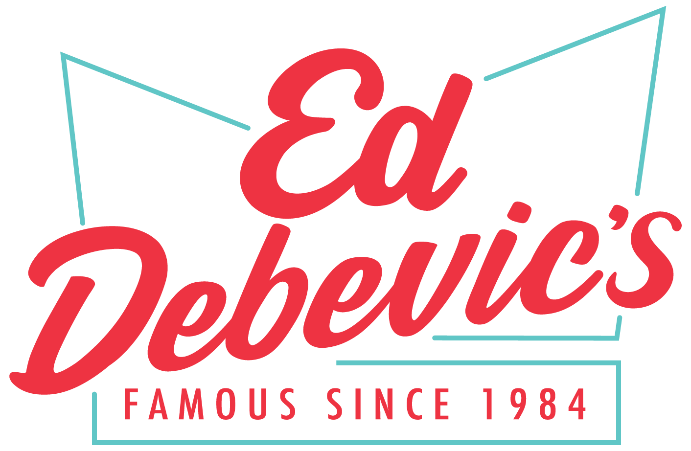 Ed Debevic S