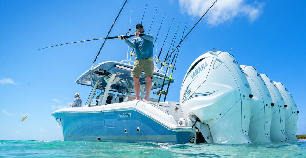 outboard boats