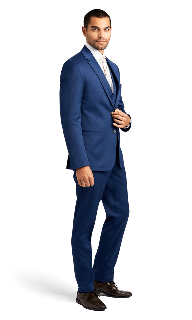 Suits & Tuxedos | Stitch & Tie
