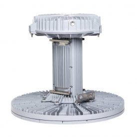 Glass Details about   Dialight LED high bay fixture 120V HBGC4P discontinued model  