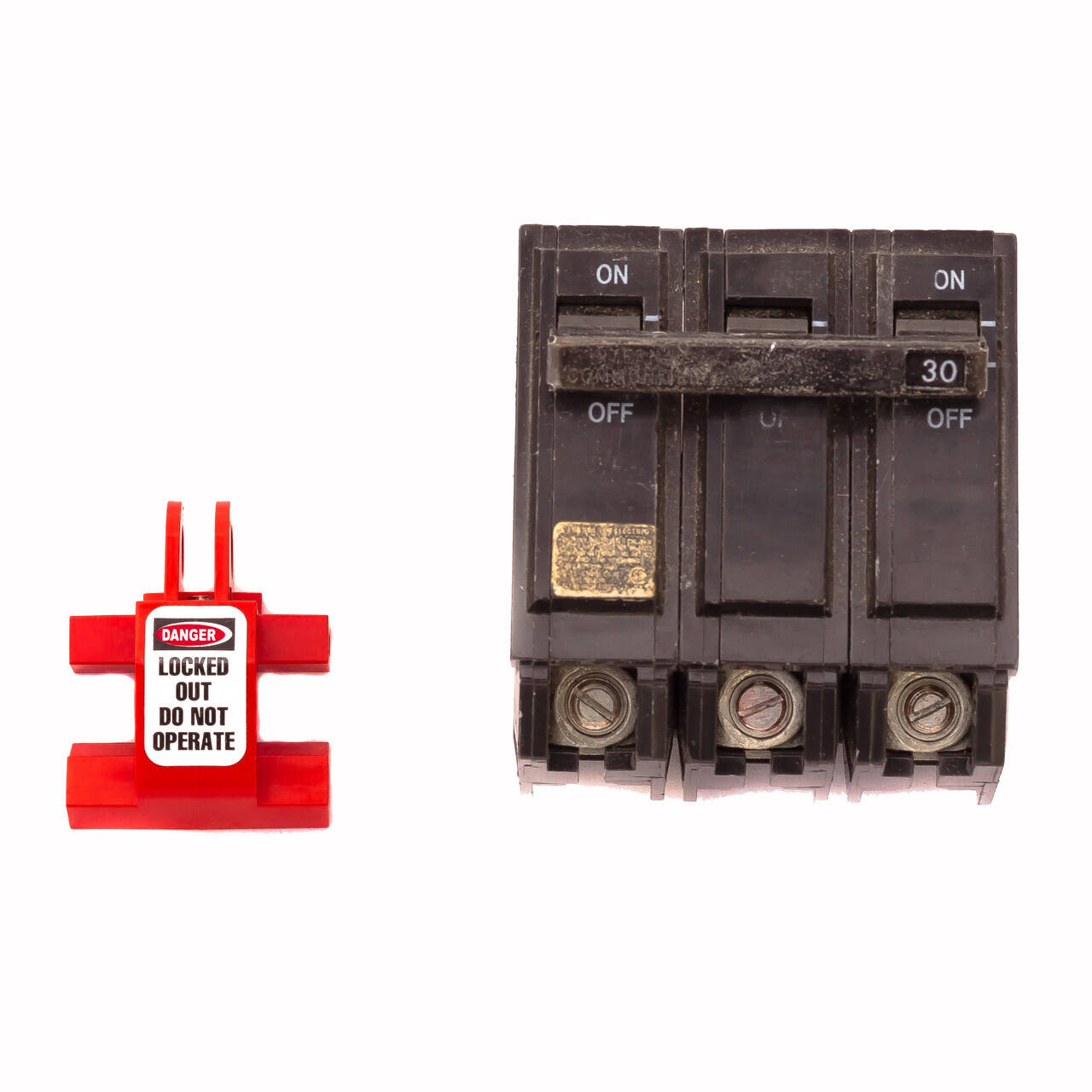 【2024年】高評価レビューアイテム特集 Lockout - Multi-Pole Universal Lockout, Breaker Tagout Zing | 食器棚・キッチンカウンター
