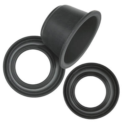 O-Ring Applications - O-Ring Resources - Rubber Fab