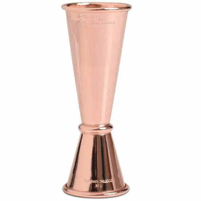 Cocktail Kingdom Japanese Style Jigger 1oz / 2oz
