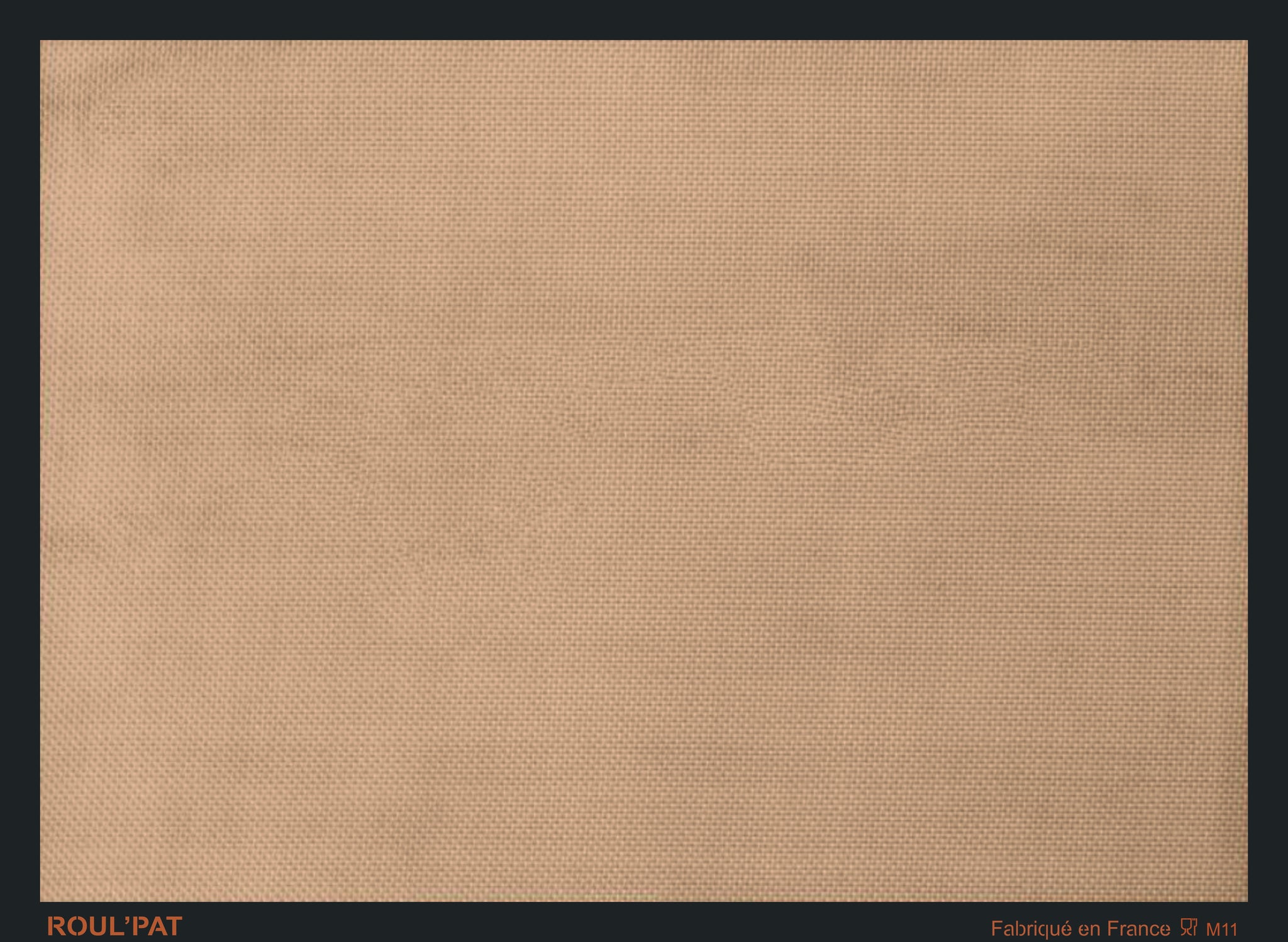 Roul Pat Non-Stick Countertop Work Mat | Professional Pastry Tools