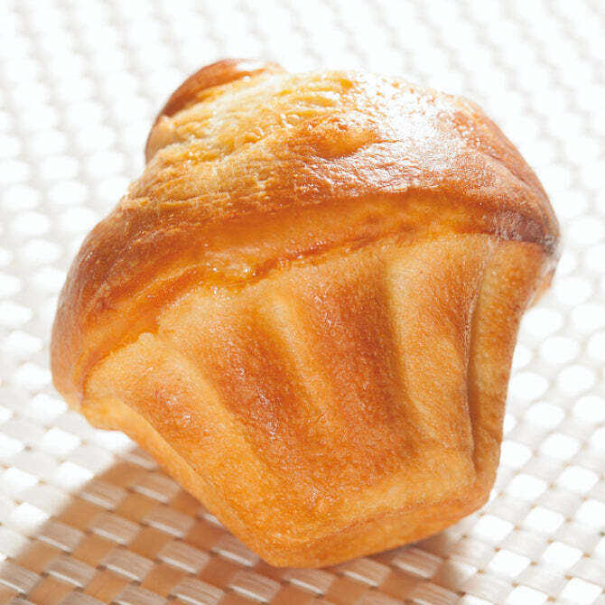 Flexipans Medium Brioche 24 Forms | Professional Molds – JB Prince