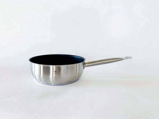 Sitram Pro Conical Sauteuse