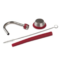 Suitable for iSi Whippers iSi Stainless Steel Funnel and Sieve Set 