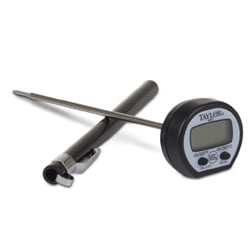 Sper Laser Thermometer Gun  JB Prince Professional Chef Tools