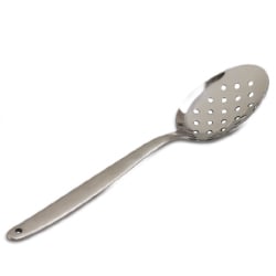 Gray Kunz Perforated Spoon - Small
