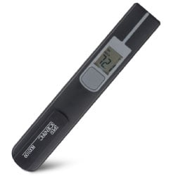 Sper Scientific - 800102C - Certified IR Thermometer Gun 8:1