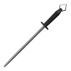 MAC Knife MAC 10.5 Ceramic Honing Rod / Steel - Whisk