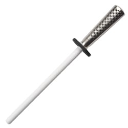 Mac Knife, Inc. White Ceramic Honing Rod 8.5