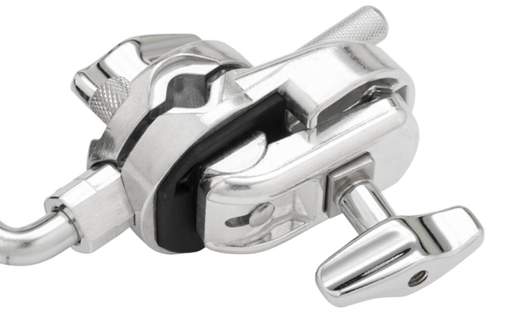 Pearl CHB75CA Hoop Mount Cymbal Holder