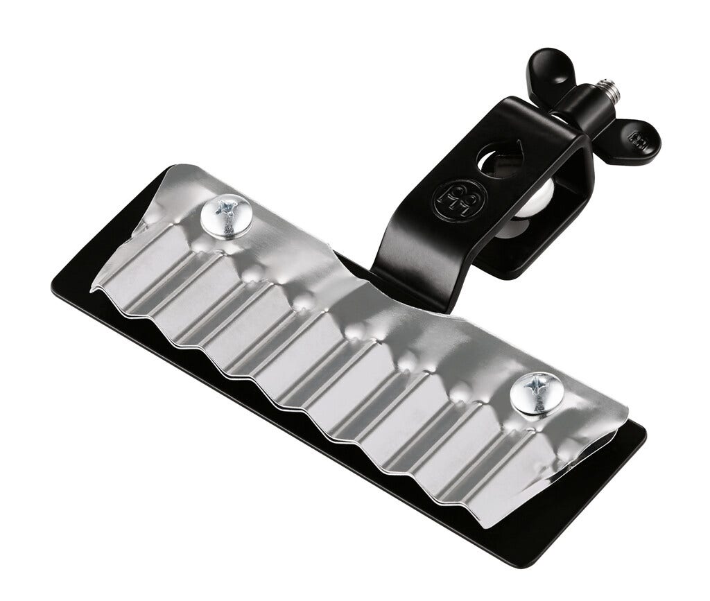 Gon Bops Crasher Deluxe 新品未使用 Gon Bops PCRDX Deluxe Ribbon Crasher - Perfect Sound & Secure Hold