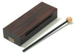Sonor LWB 2 Rosewood Woodblock, Large