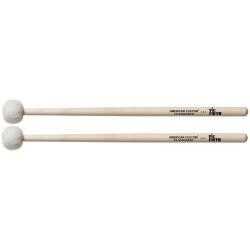 Vic Firth American Custom T3 Staccato Timpani Mallets