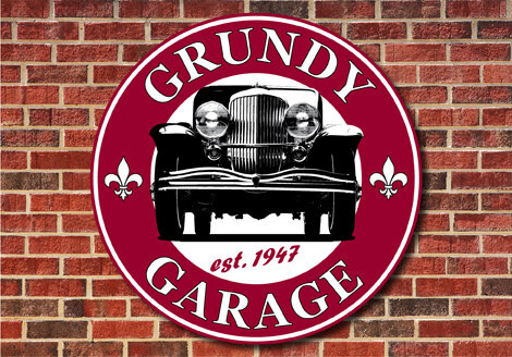 Grundy Insurance - Classic Car Insurance