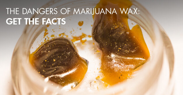 can you eat thc wax