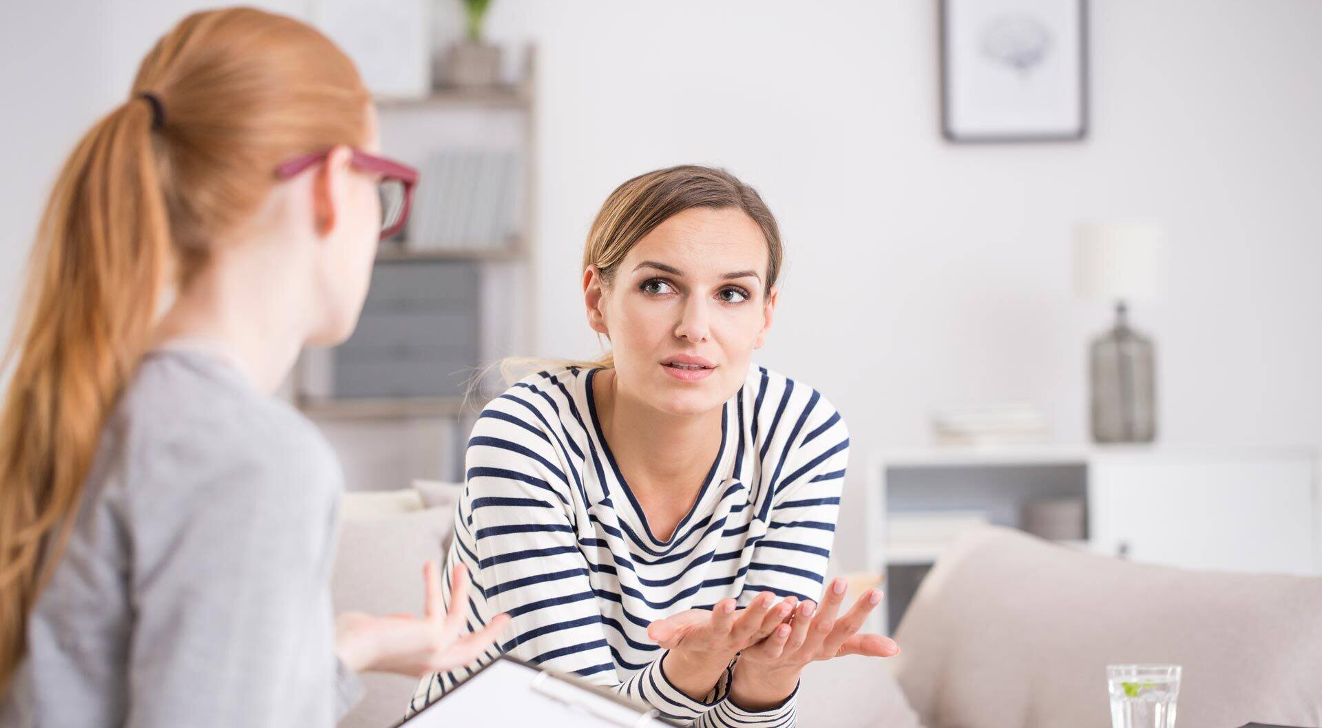How DBT Therapy Can Help Teens with Mental Health Issues?