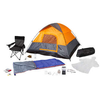 Camping - Tents & Accessories - Page 1 - Stansport