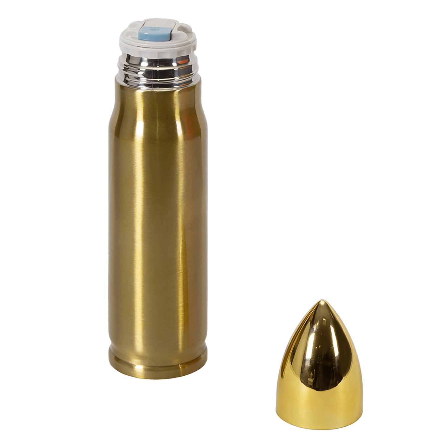 Bullet Thermo Bottle - Stansport