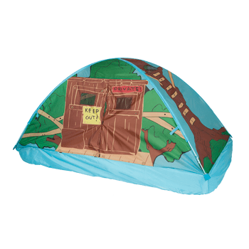Bed Tents Pacific Play, Camo Twin Bed Tent
