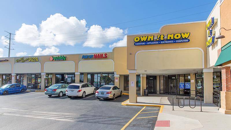 austin retail space for lease