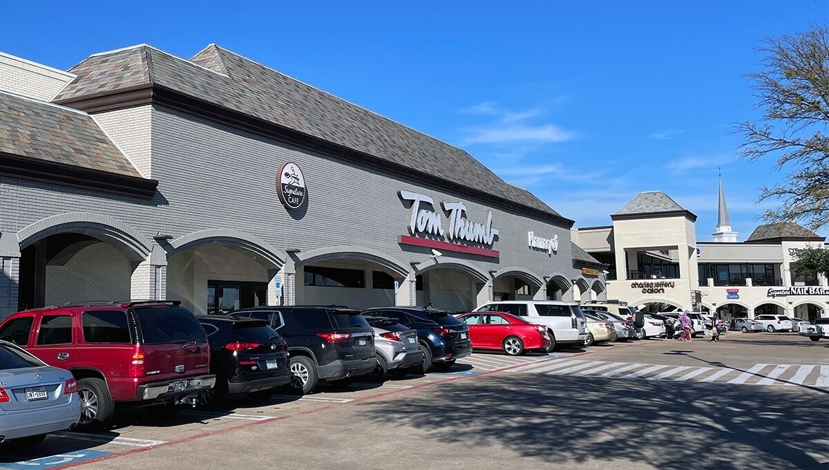 Mockingbird Commons, Dallas, TX 75214 – Retail Space