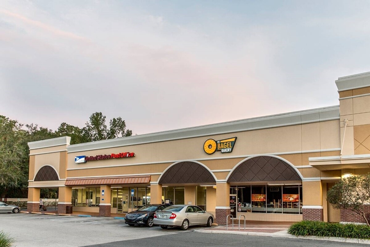 Millhopper Shopping Center, Gainesville, FL 32605 - Retail Space | Regency Centers