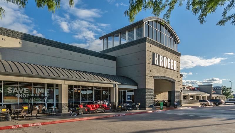 Properties - Retail Space | Regency Centers