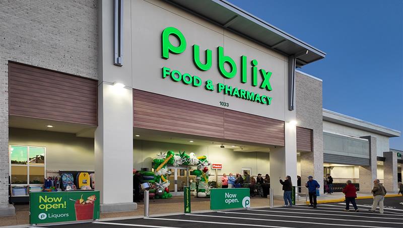 Properties - Retail Space | Regency Centers