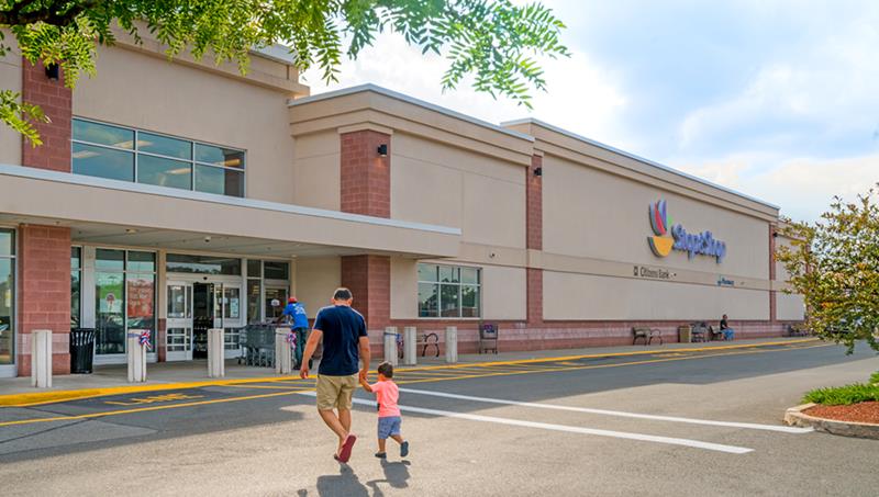 Properties - Retail Space | Regency Centers