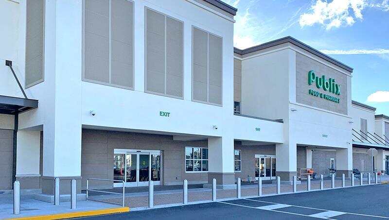 Properties - Retail Space | Regency Centers