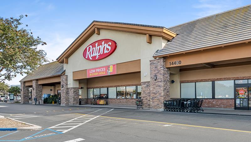 Retail Space For Lease in Orange County, CA | Regency Centers