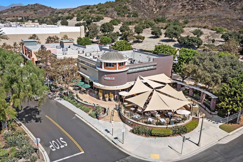 Retail Space For Lease in Orange County, CA | Regency Centers