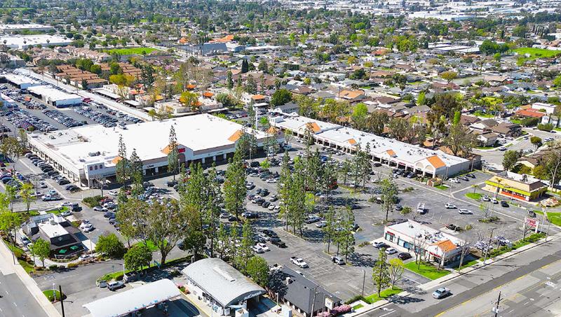 Retail Space For Lease in Los Angeles, CA | Regency Centers