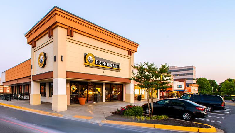 Properties - Retail Space | Regency Centers