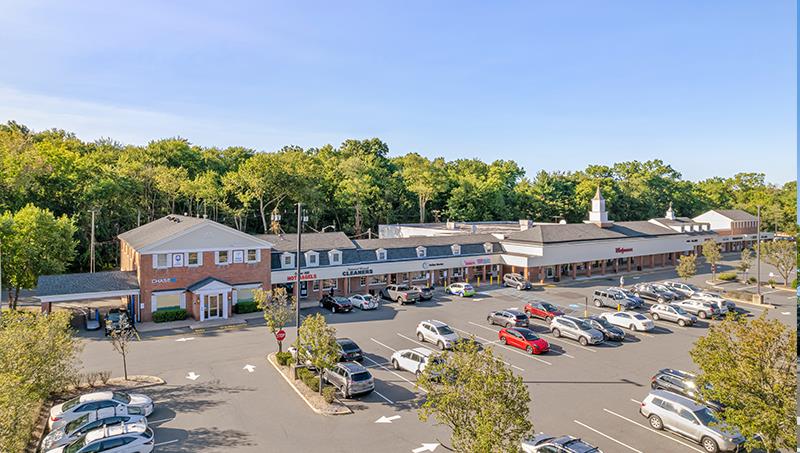 Properties - Retail Space | Regency Centers