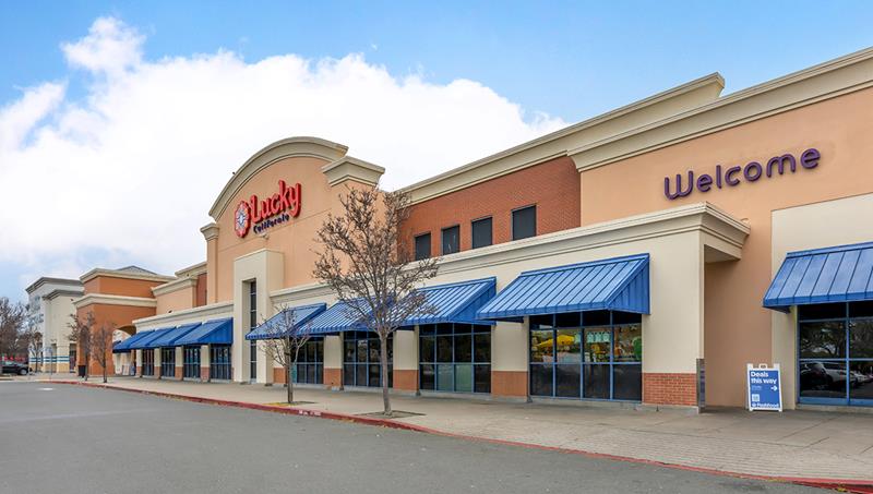 Properties - Retail Space | Regency Centers